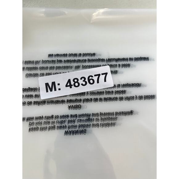 Men’s Nike XL Royal Blue Dri-FIT Golf Polo Shirt – Excellent Condition - Picture 10 of 10